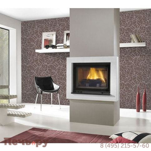 Каминная топка Chazelles HP530L фото 3