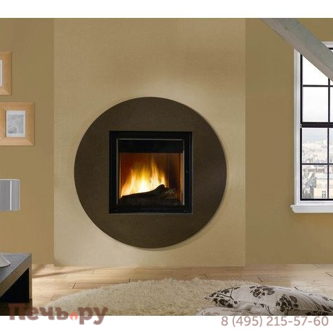 Каминная топка Chazelles HP530L фото 4