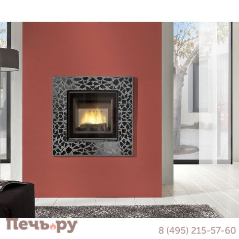 Каминная топка Chazelles HP530L фото 5