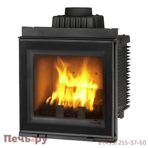 Каминная топка Chazelles HP530L фото