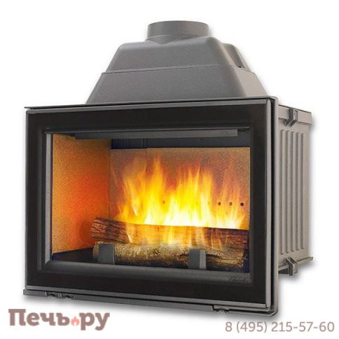 Каминная топка Chazelles HP800L фото