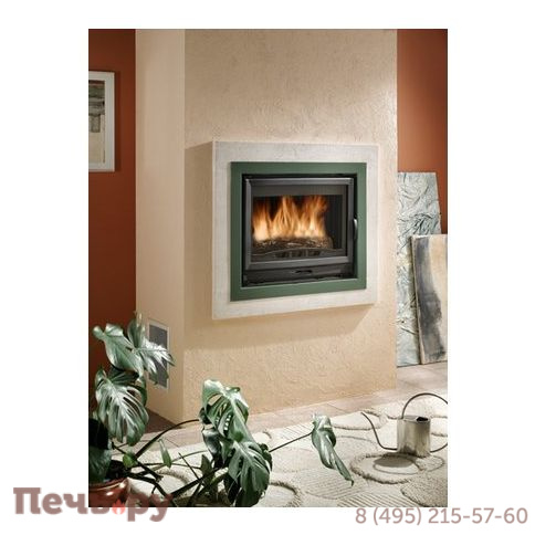 Каминная топка Chazelles Solo D80V фото 3