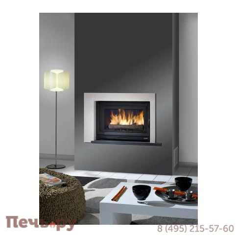 Каминная топка Chazelles Solo F70L фото 2