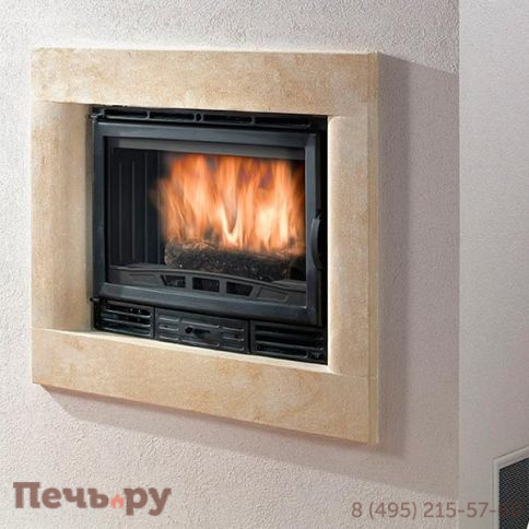 Каминная топка Chazelles Solo V70 фото 2