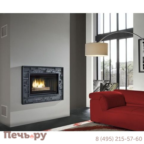 Каминная топка Chazelles VE800 фото 2