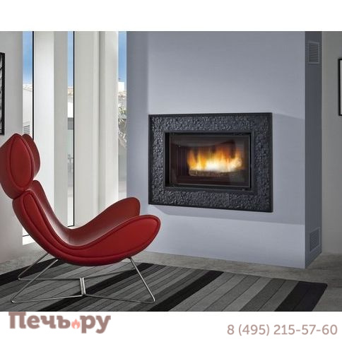 Каминная топка Chazelles VE800 фото 3