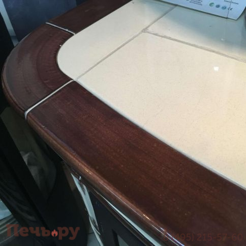 Каминная топка Contura i5 фото 15