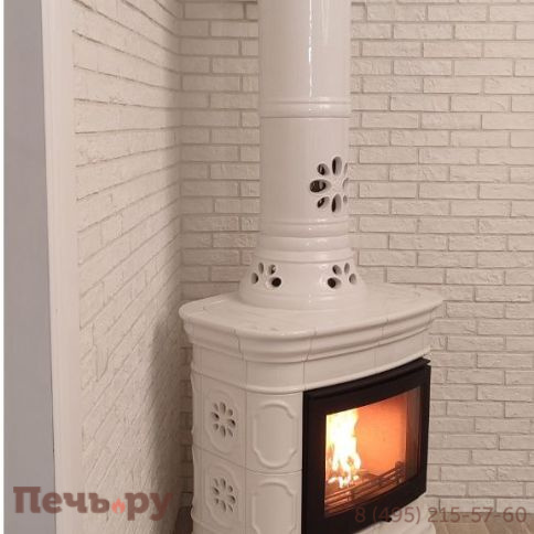 Каминная топка Contura i5 фото 5