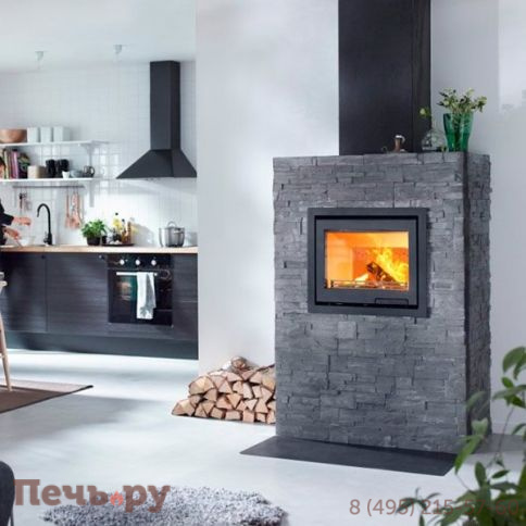 Каминная топка Contura i6 фото 2