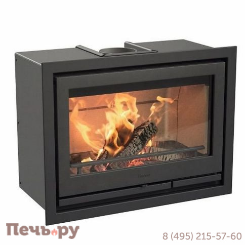 Каминная топка Contura i7 фото