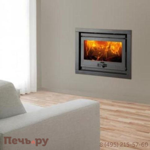 Каминная топка Dovre 2020 S/B фото 3