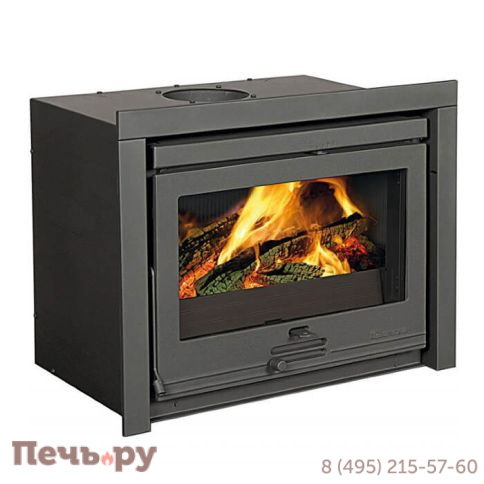 Каминная топка Dovre 2020 S/B фото