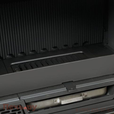 Каминная топка Dovre 2120 SC/B фото 4