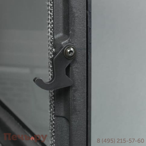 Каминная топка Dovre 2120 SC/B фото 5