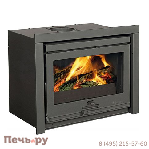 Каминная топка Dovre 2220 S/B фото