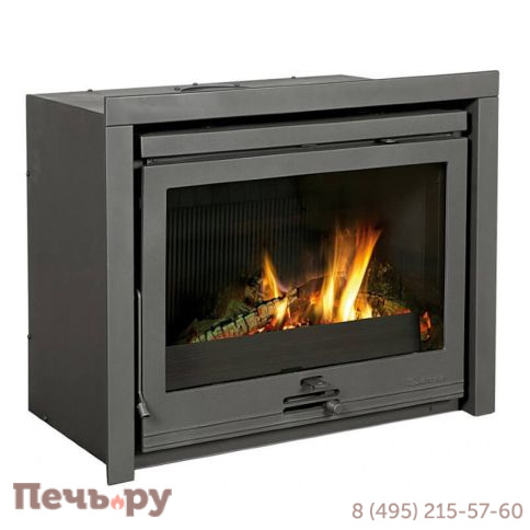 Каминная топка Dovre 2520S/B фото