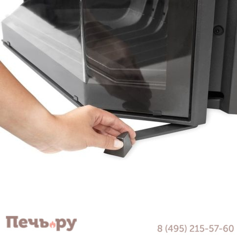 Каминная топка Dovre Phoenix 3 инсерт фото 10
