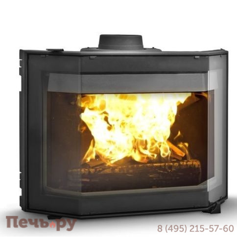 Каминная топка Dovre Phoenix 3 инсерт фото 3