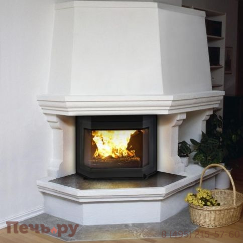 Каминная топка Dovre Phoenix I фото 3