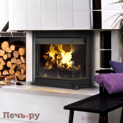 Каминная топка Dovre Phoenix II фото 3