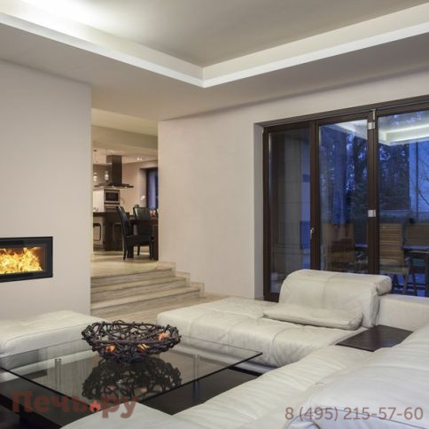 Каминная топка Dovre Vista 701C фото 2