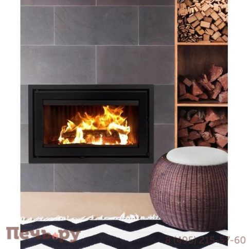 Каминная топка Dovre Vista 701C фото 5