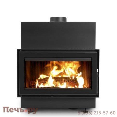 Каминная топка Dovre Vista 702C фото 4