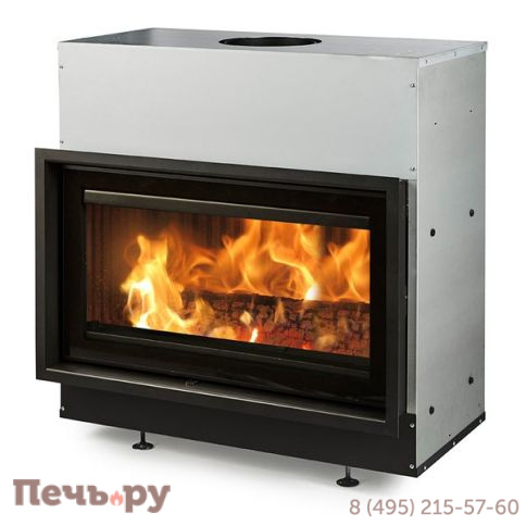 Каминная топка Dovre Vista 801C фото