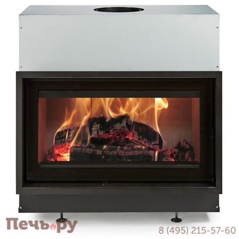 Каминная топка Dovre Vista 802C фото 4
