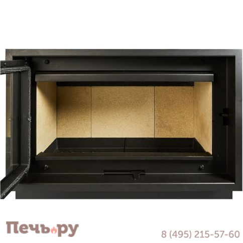 Каминная топка Dovre Vista 802C фото 7