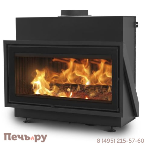 Каминная топка Dovre Vista 901 фото 2