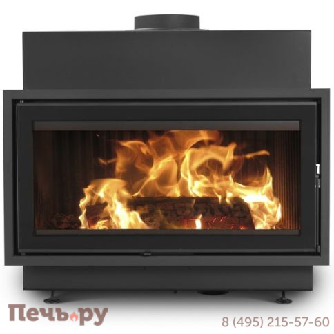 Каминная топка Dovre Vista 901 фото 3