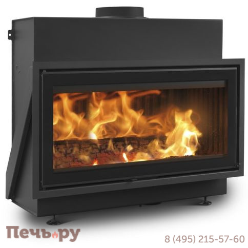 Каминная топка Dovre Vista 901 фото 4