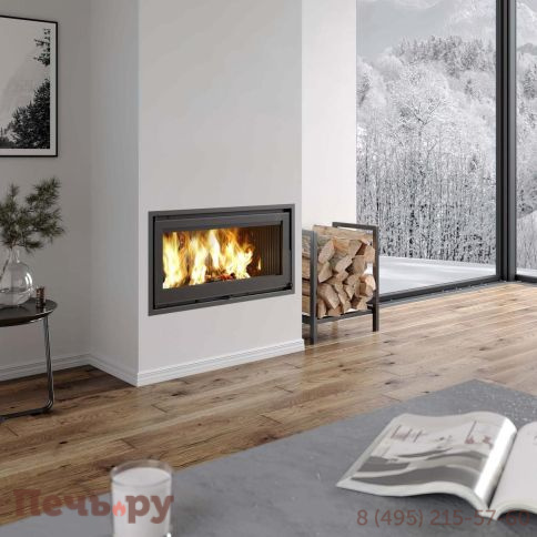 Каминная топка Dovre Vista 901C фото 14