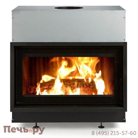 Каминная топка Dovre Vista 901C фото 4