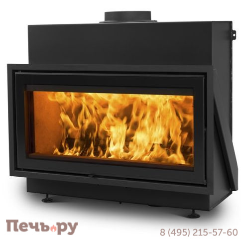 Каминная топка Dovre Vista 902C фото 10