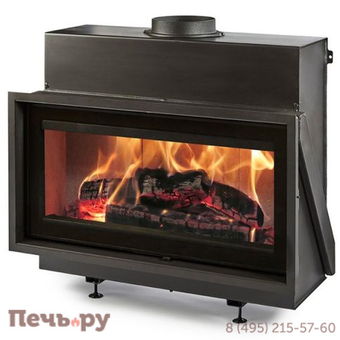 Каминная топка Dovre Vista 902C фото 2