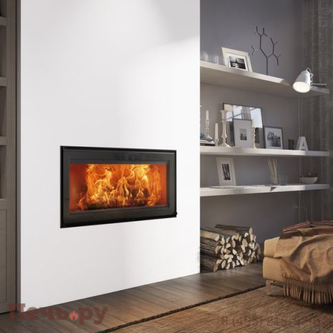 Каминная топка Dovre Vista 902C фото 4