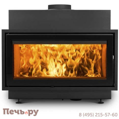 Каминная топка Dovre Vista 902C фото 8
