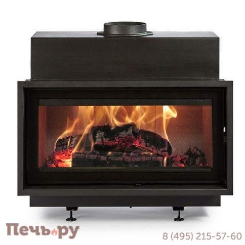 Каминная топка Dovre Vista 902C фото