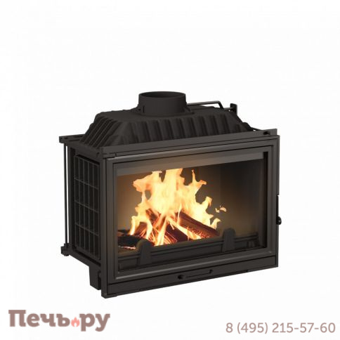 Каминная топка Echa Tech Font/800 18 кВт фото