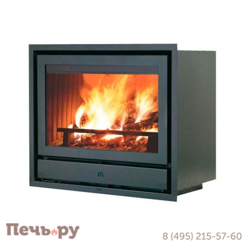 Каминная топка Edil Kamin инсерт Luce 62 N фото