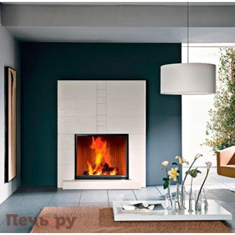 Каминная топка EdilKamin Acquatondo 22/Plus фото 2