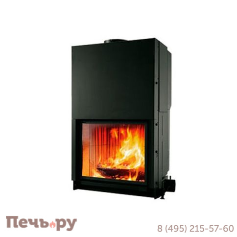 Каминная топка EdilKamin Cristal 76 N фото