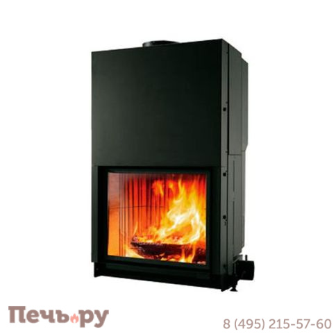 Каминная топка EdilKamin Cristal 90 фото