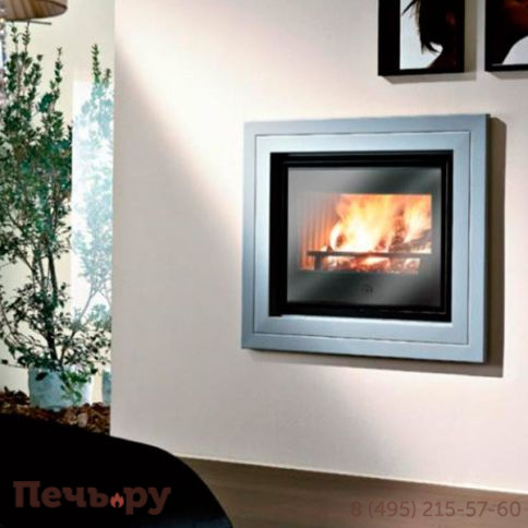 Каминная топка EdilKamin Firebox Luce Plus 54 N фото 2