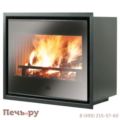 Каминная топка EdilKamin Firebox Luce Plus 62 V фото