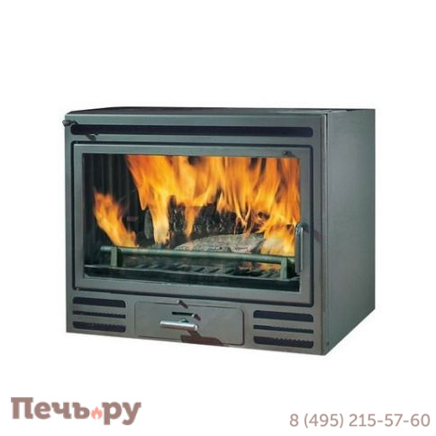 Каминная топка EdilKamin Firebox Riga 54 V фото