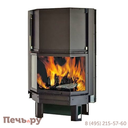 Каминная топка EdilKamin IC Tekno 3 V фото