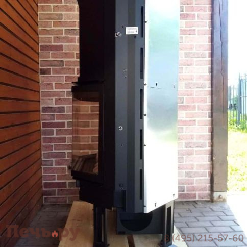 Каминная топка EdilKamin IC Tekno 3N фото 8